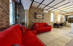 Ca Cici Venice Loft Apartment